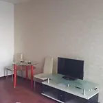 Free Town Apartment Hotel Of Beijing