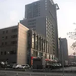 Free Town Apartment Hotel Of Beijing