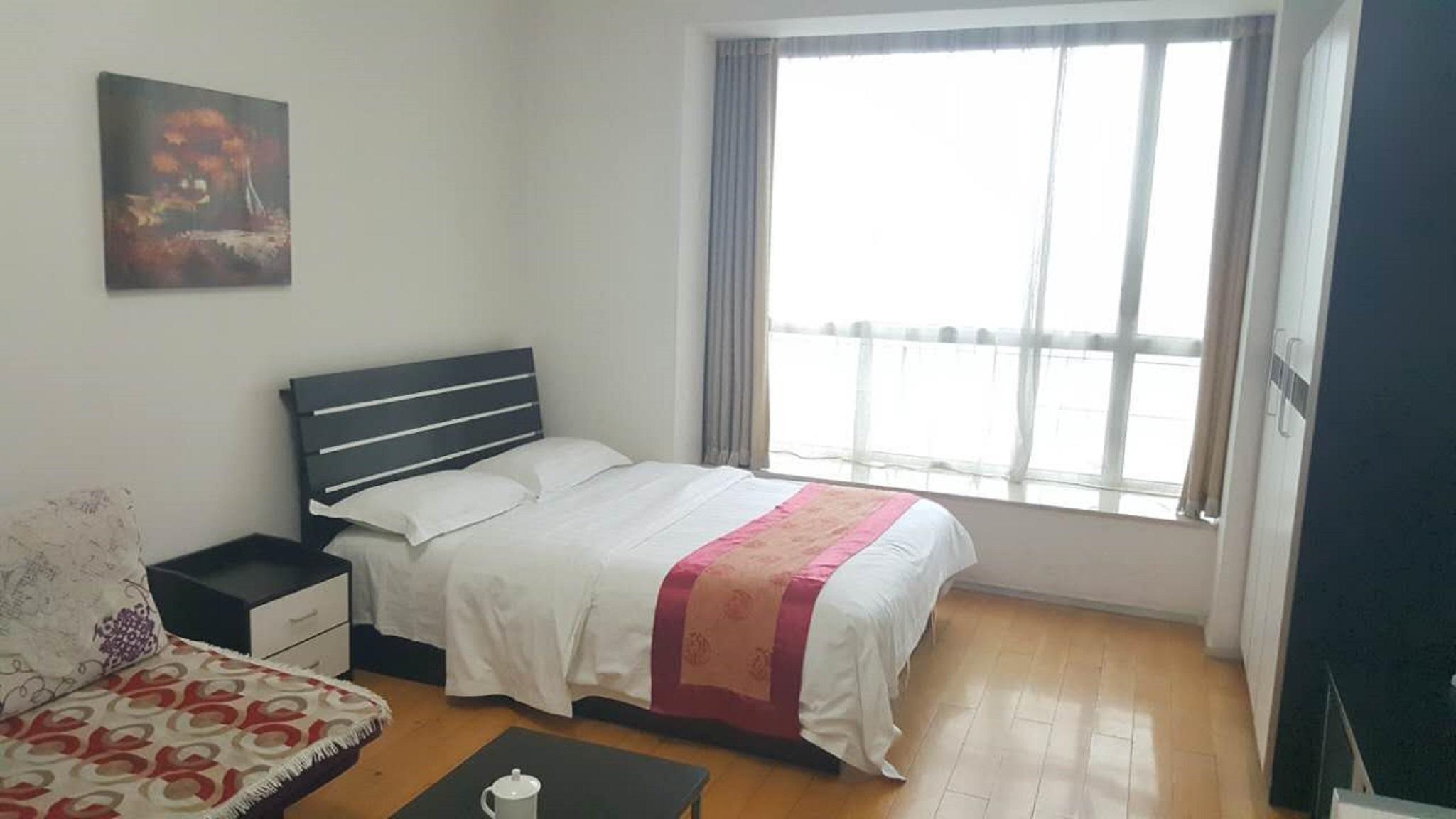 Free Town Of Hotel Beijing