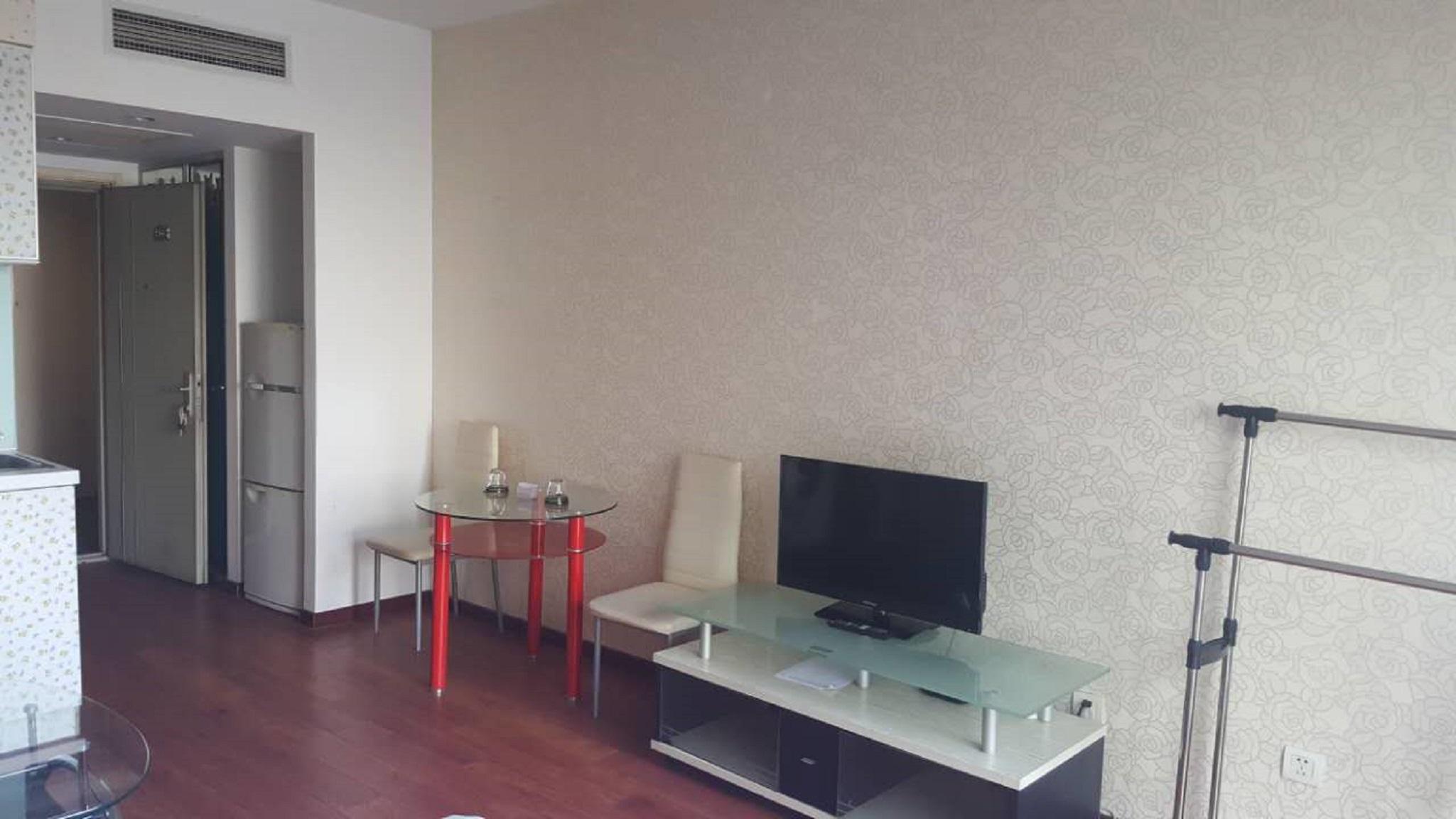 Free Town Of Hotel Beijing